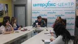 Сергей Потапов рассказал об обеспечении безопасности белгородцев в праздник Крещения