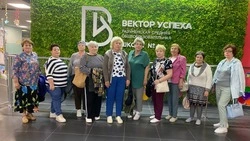 Реализация проекта «К соседям в гости» продолжается в Белгородском районе
