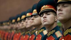 Служим Отечеству. Весенний призыв в Российскую армию начнётся 1 апреля