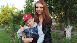 Любовь из Белгородского района: «С добрыми делами мы все крепчаем»