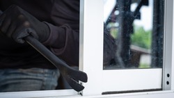 Полицейские Белгородского района раскрыли кражу из домовладения