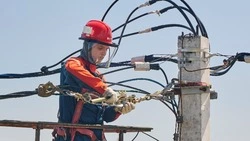 Белгородские энергетики завершили техприсоединение новостроек в Белгородском и Ивнянском районах
