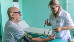 Белгородский Минздрав – о выплатах медикам за досрочный выход из декрета