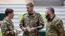 Вячеслав Гладков – о старте очного обучения по кадровому проекту «Сталь» с 11 августа