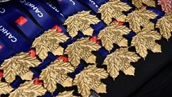Ученица Майской гимназии – призёр Международных соревнований по каратэ