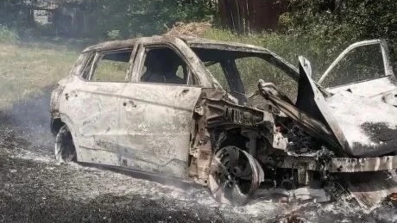 18 БПЛА атаковали Белгородский округ за сутки