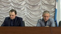 Представители администрации Белгородского района обсудили касающиеся отопительного сезона вопросы