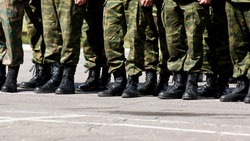 Военно-исторические сборы для подростков «Армата» стартуют в Белгородской области