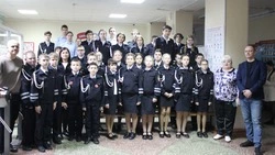 Белгородские сотрудники ЛО МВД присоединились к профилактическому мероприятию «Чистое поколение»