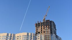 Власти отремонтируют 28 многоэтажек в Белгородском районе