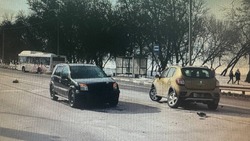 32 дорожно-транспортных происшествия произошли в Белгородском районе за прошедшую неделю