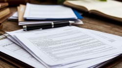 Жители Белгородского района заключили 138 социальных контрактов за первое полугодие 2025 года