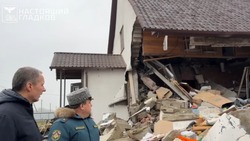 Вячеслав Гладков сообщил о погибших в результате атаки ВСУ в посёлке Разумное