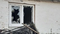 Вячеслав Гладков проинформировал об обстрелах Белгородского района за минувшие сутки