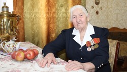 О чём мечтает Прасковья Синицына из Пушкарного