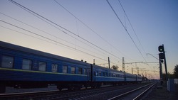 Алексей Соловьёв расскажет о перевозке пассажиров жд-транспортом в пригородном сообщении