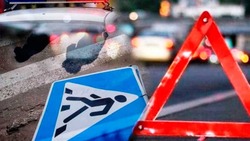 75 дорожно-транспортных происшествий совершено в Белгородском районе за 9 месяцев 2022 года
