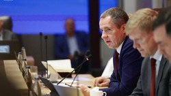 Вячеслав Гладков проинформировал об обстрелах Белгородского района за минувшие сутки