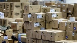 Вячеслав Гладков сообщил об отправке более 6,5 тыс. тонн груза белгородским бойцам с начала СВО