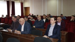 Территории поселений зачистят от мусора
