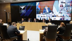 Вячеслав Гладков сообщил о планах засеять около 1,3 млн гектаров культур в Белгородской области