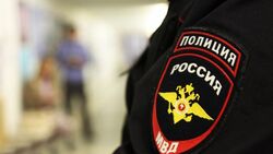 Жительница Белгородского района поблагодарила полицейского за найденный браслет