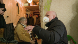 Белгородская пенсионерка Надежда Чернышова получит поддержку в ремонте квартиры