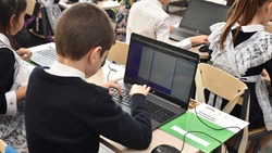 Белгородских школьников обучат навыкам будущего