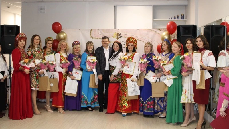 12-й сезон соцпроекта «Преображение. Новый уровень» завершился в Белгородском округе