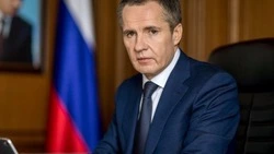 Вячеслав Гладков: «Все восстановительные работы практически завершились в Белгородской области»
