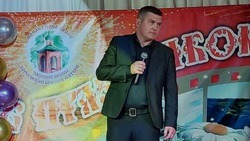 Жители Зелёной Поляны Беломестненского поселения отметили День села