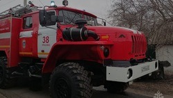 Белгородские огнеборцы ликвидировали 22 пожара на территории региона за минувшую неделю