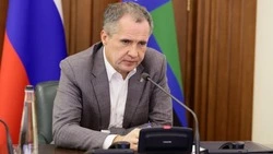 Вячеслав Гладков сообщил об атаках ВСУ по региону за прошедшие сутки