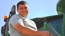 «Жаркие денёчки» начались в Белгородском районе