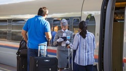 Белгородцы могут путешествовать по России по единому билету