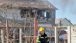 Вячеслав Гладков: 936 утративших из-за обстрелов жильё белгородцев получат средства на новое