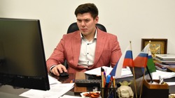Один день в кресле министра