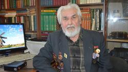 Агроном из Белгородского района отметил 85-летний юбилей