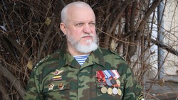 Шесть командировок Олега Путятина