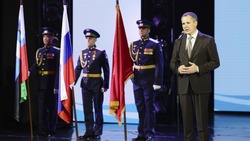 Вячеслав Гладков отметил высокими наградами медиков Белгородского района