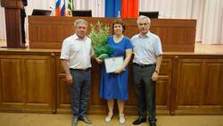 Белгородские ботаники вырастили более 2,5 тысяч саженцев