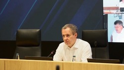 Вячеслав Гладков: 435 семей из приграничья получат средства на новое жильё до конца недели