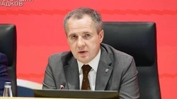 Вячеслав Гладков объявил о продолжении приёма заявок на компенсации и льготные займы для МСП