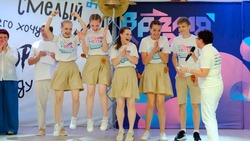 Ученица Майском гимназии стала победителем областного конкурса «Время 31-х»