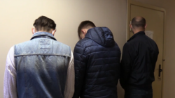 Полицейские задержали лжеборцов с продажей алкоголя детям в Белгородском районе