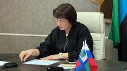 Заседание инновационно-градостроительного совета состоялось в Белгородском районе