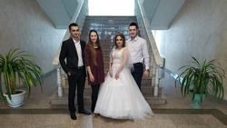 Более 11 тыс. пар узаконили отношения в Белгородской области в 2022 году