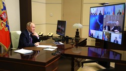 Власти РФ запланировали строительство более 600 млн квадратных метров жилья до 2030 года