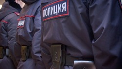Двое мужчин похитили металлическую ёмкость с дачного участка в Белгородском районе