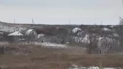 Дороги и мост появились в хуторе Быстрый